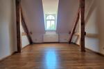 Dachgeschoßwohnung Finsterwalde - 2 Zimmer, 75 m&sup2;, 500&euro; | Angebot:24975983