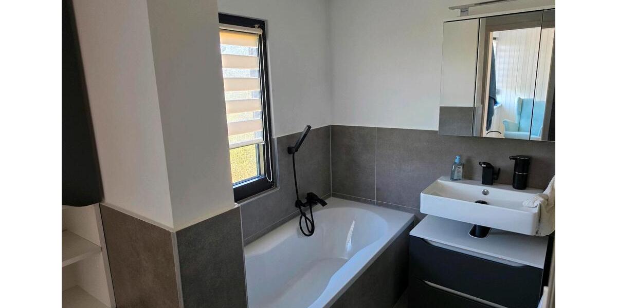 Erdgeschoßwohnung Riegelsberg - 2 Zimmer, 47 m&sup2;, 600&euro; | Angebot:26693697