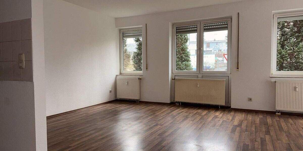 Etagenwohnung Lichtenstein - 2 Zimmer, 56 m&sup2;, 320&euro; | Angebot:25670170