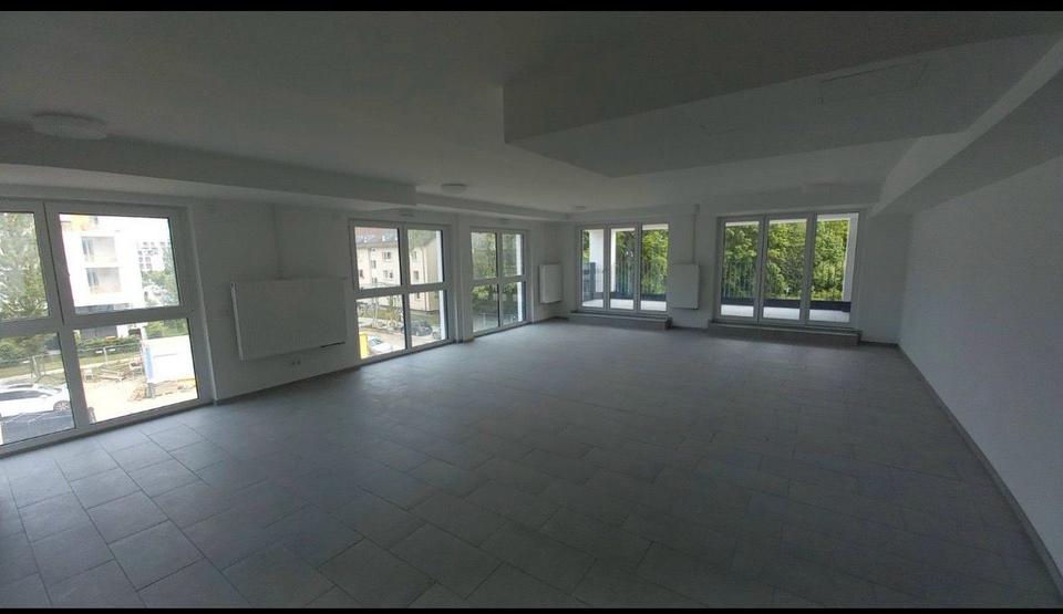 Etagenwohnung Regensburg Galgenberg - 1 Zimmer, 20 m&sup2;, 600&euro; | Angebot:26700377