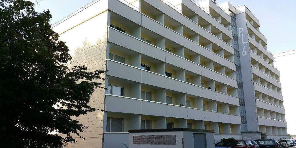 ****Ab 01.03.2026!! Schönes möbliertes Apartment mit Balkon in gepflegtem Gebäude, auch für Senioren geeignet**** 1 zimmer