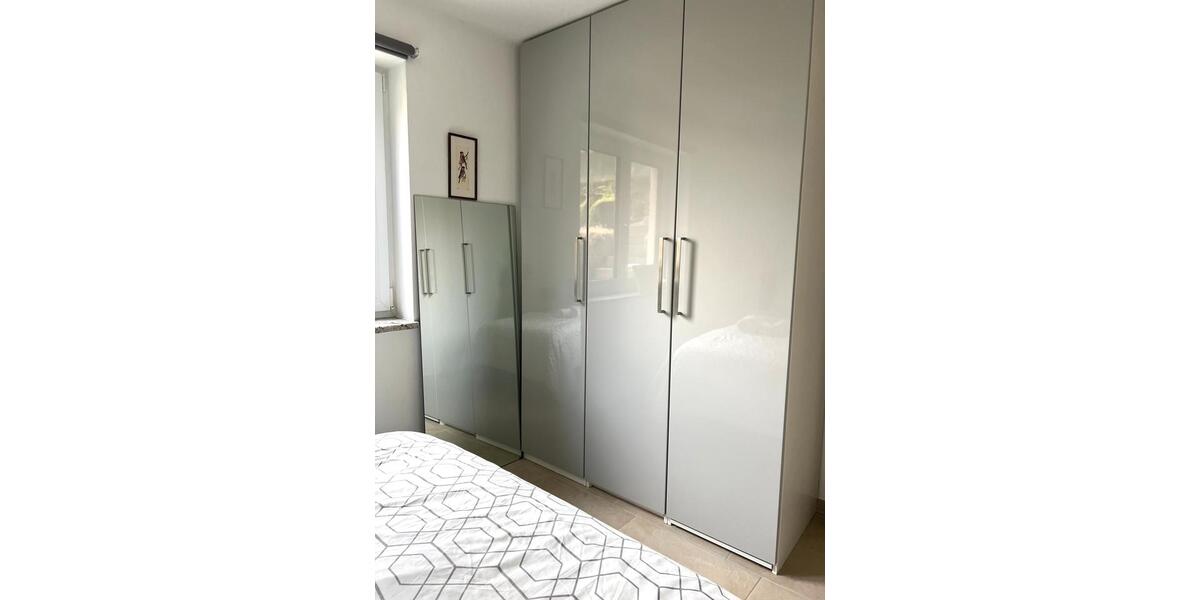 Untermiete Dietmannsried ab 01.01.2026 2 zimmer