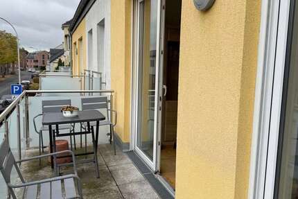 Wohnung zum Mieten in Grefrath 500 € 54 m² 2 zimmer