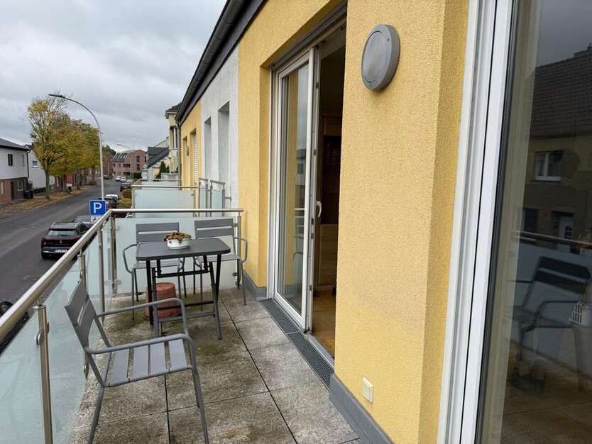 Wohnung zum Mieten in Grefrath 500 € 54 m² 2 zimmer