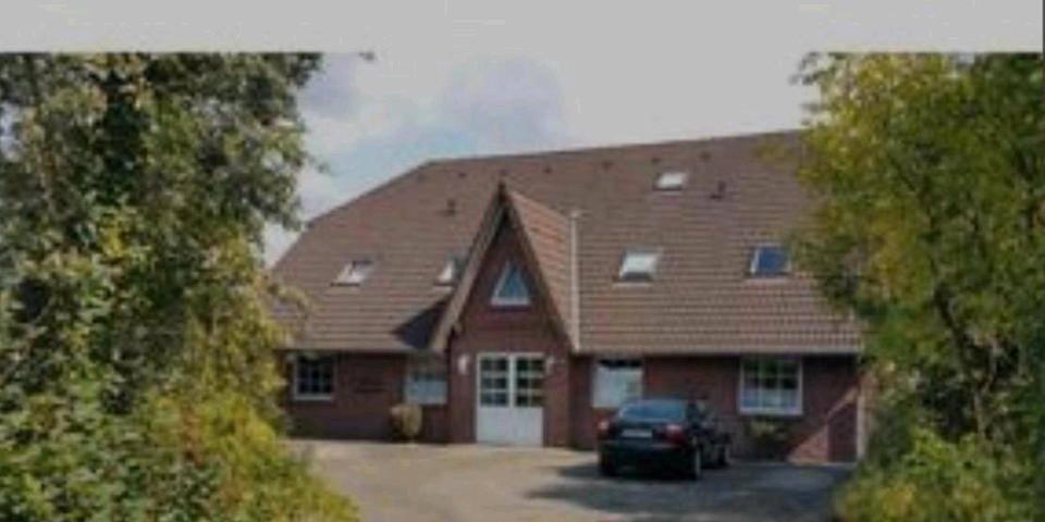 Dachgeschoßwohnung Wesendorf - 3 Zimmer, 71 m&sup2;, 630&euro; | Angebot:26024228