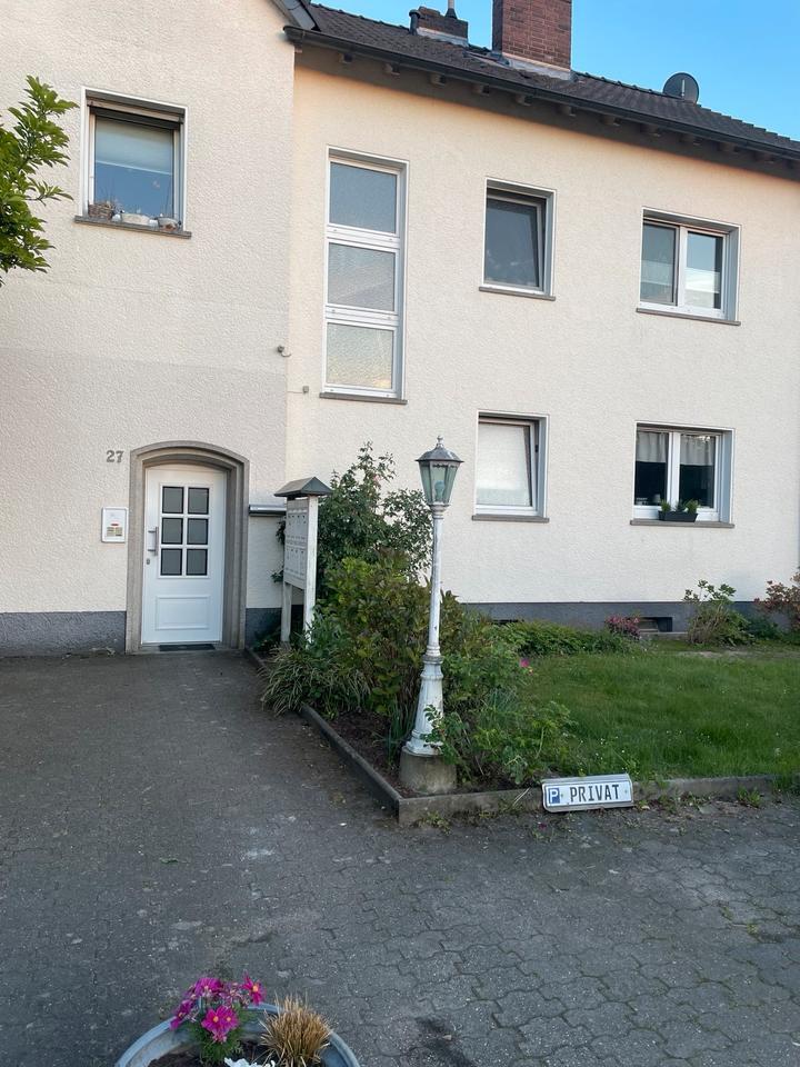 Schöne Dachgeschoßwohnung in Odenthal-Voiswinkel zu vermieten
