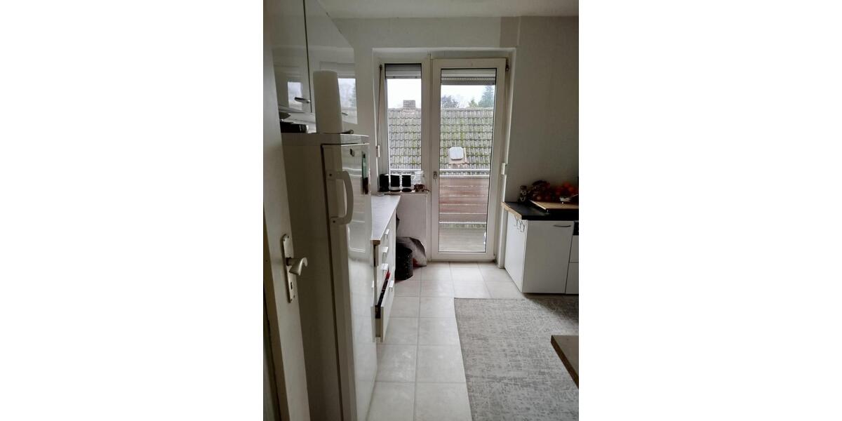 Etagenwohnung Altena - 4 Zimmer, 110 m&sup2;, 1.000&euro; | Angebot:24813241