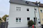 Eigene Terrasse und kl. Privatgarten: 2,5-Zimmer-Wohnung in Nbg. - Eberhardshof Wohnung mieten 2 zimmer