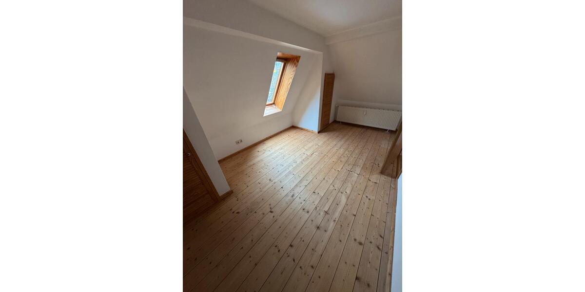 Dachgeschoßwohnung Dierhagen - 3 Zimmer, 50 m&sup2;, 1.050&euro; | Angebot:24865046