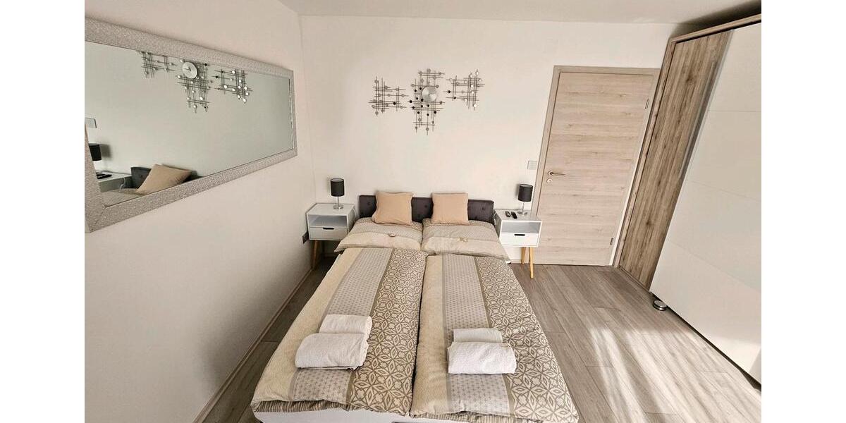 Etagenwohnung Dürrwangen - 4 Zimmer, 128 m&sup2;, 1.300&euro; | Angebot:25839184