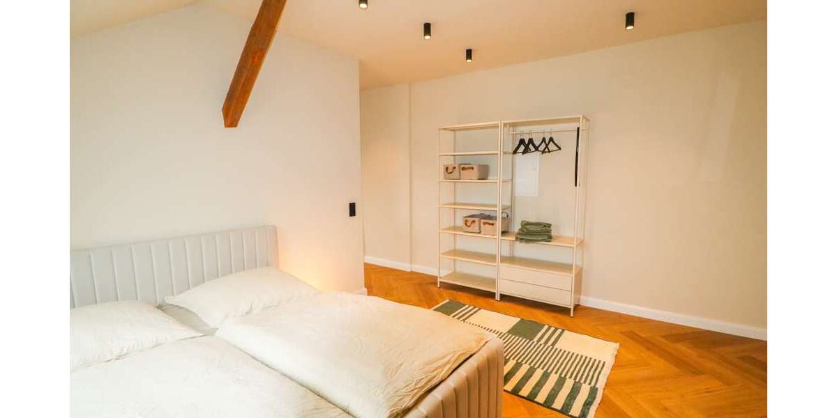 Etagenwohnung Oldenburg Dobbenviertel - 1 Zimmer, 51 m&sup2;, 1.330&euro; | Angebot:26109819