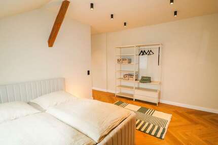 Wohnung Oldenburg Dobbenviertel - 1 Zimmer, 51 m&sup2;, 1.330&euro; | Angebot:26109819