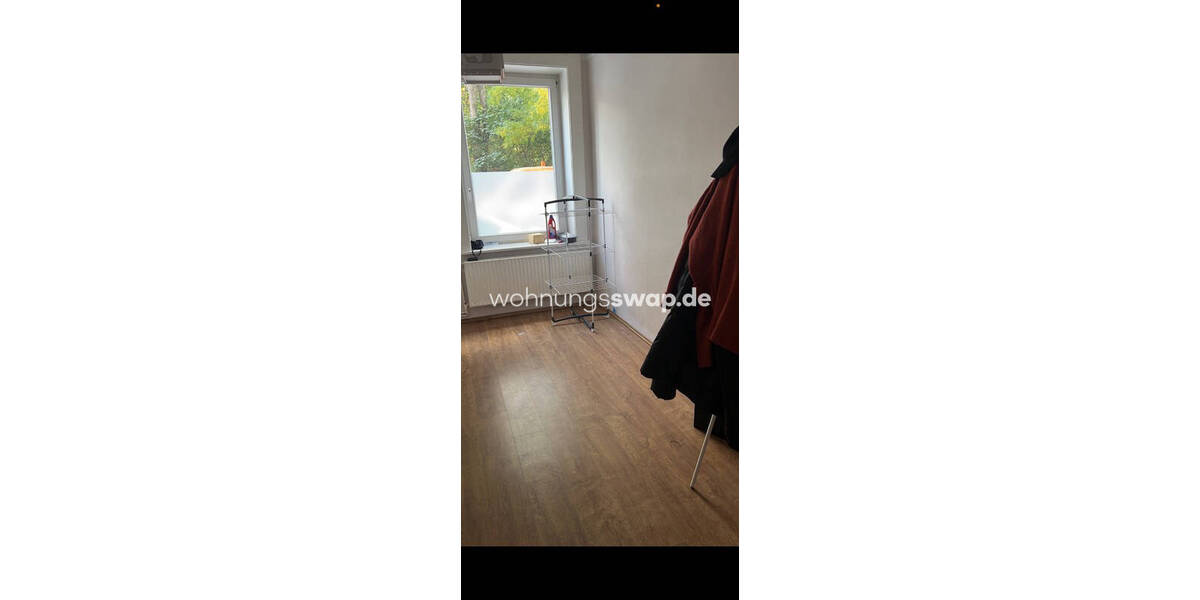 Etagenwohnung Hamburg Wandsbek - 3 Zimmer, 62 m&sup2;, 744&euro; | Angebot:26329621