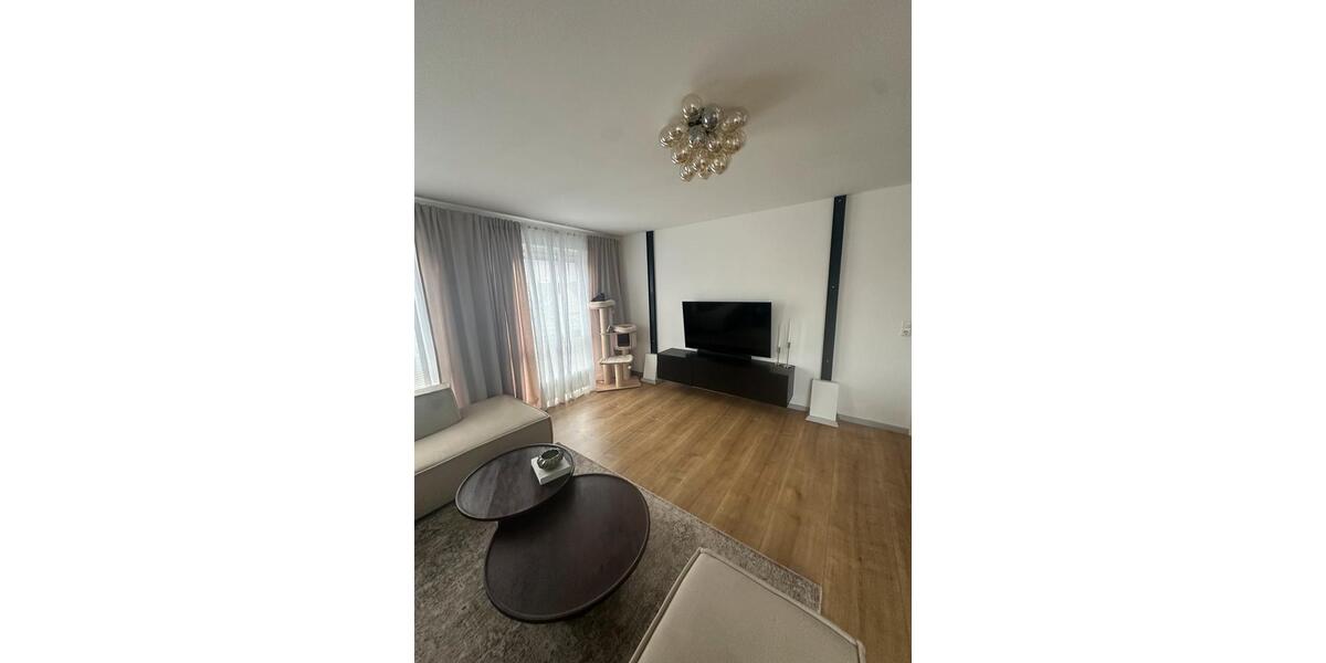 sanierte 2-Zimmerwohnung 2 zimmer