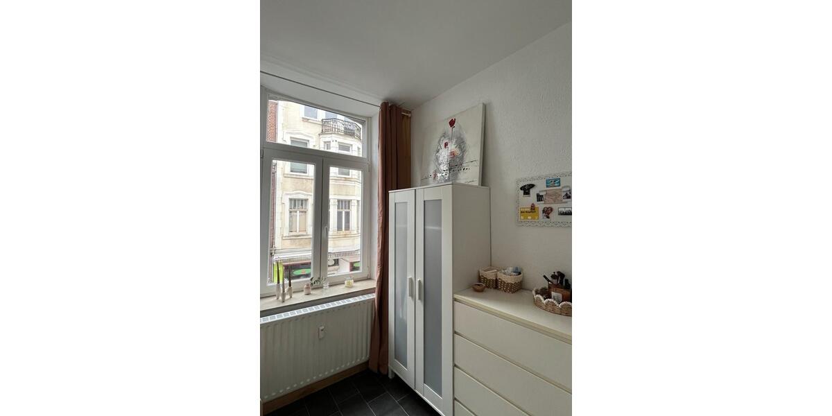 Etagenwohnung Mechernich - 17 Zimmer, 40 m&sup2;, 600&euro; | Angebot:25262488