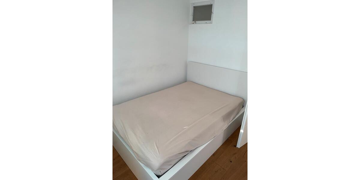 Wohnen auf Zeit Nürnberg Gärten hinter der Veste - 4 Zimmer, 72 m&sup2;, 504&euro; | Angebot:26246242