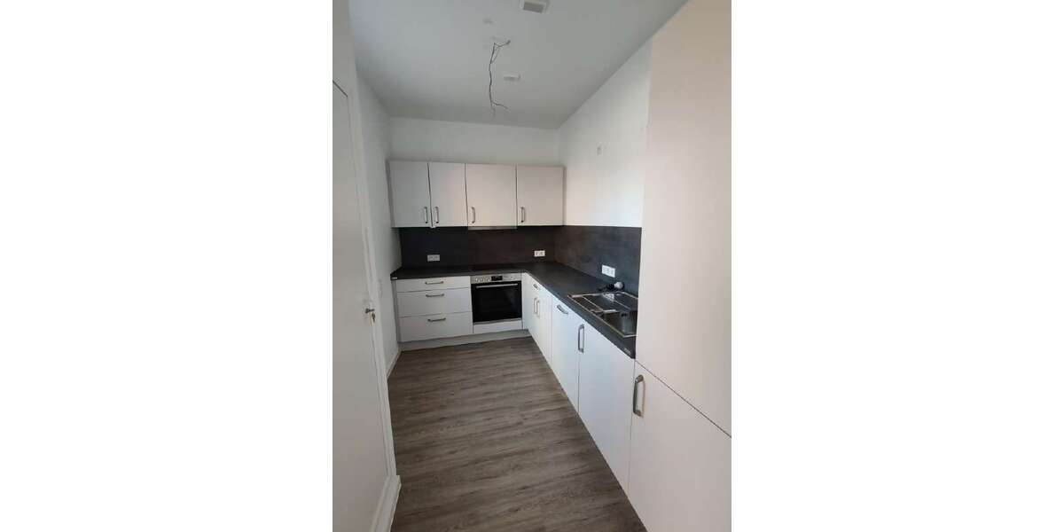 Etagenwohnung Jembke - 3 Zimmer, 74 m&sup2;, 986&euro; | Angebot:24432932