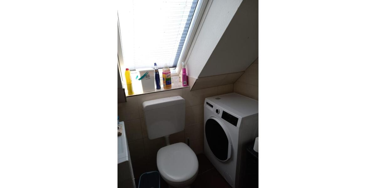 Etagenwohnung Otterndorf - 3 Zimmer, 65 m&sup2;, 550&euro; | Angebot:26561262
