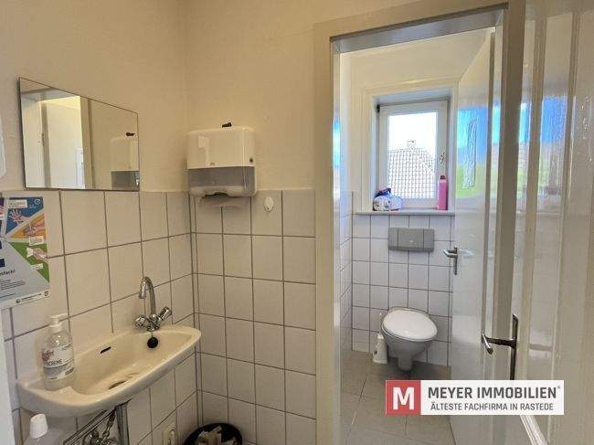 Gewerbeobjekt Rastede Rastede II - 5 Zimmer, 170 m&sup2;, 1.530&euro; | Angebot:25688711