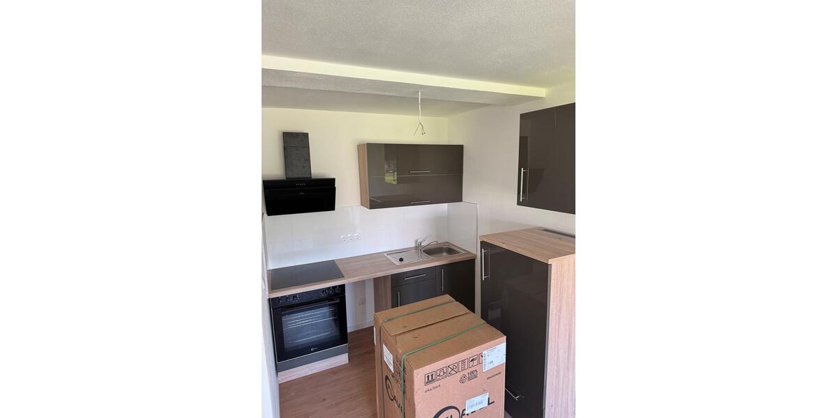 Erdgeschoßwohnung Altötting - 2 Zimmer, 46 m&sup2;, 790&euro; | Angebot:25343938