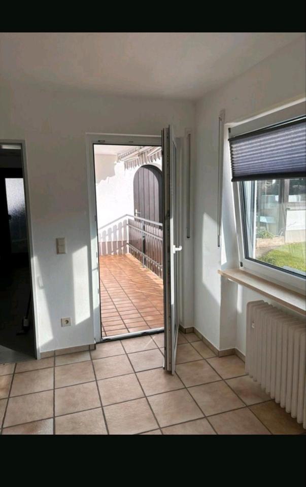 Sehr schöne EinliegerWohnung in Lüxem