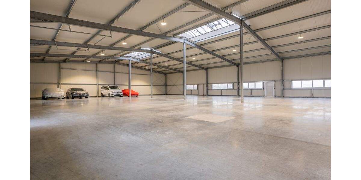 Gewerbeobjekt Pocking Rottau - 6.500&euro; | Angebot:25837936