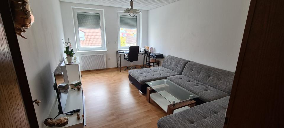 Wohnung in Schweinfurt