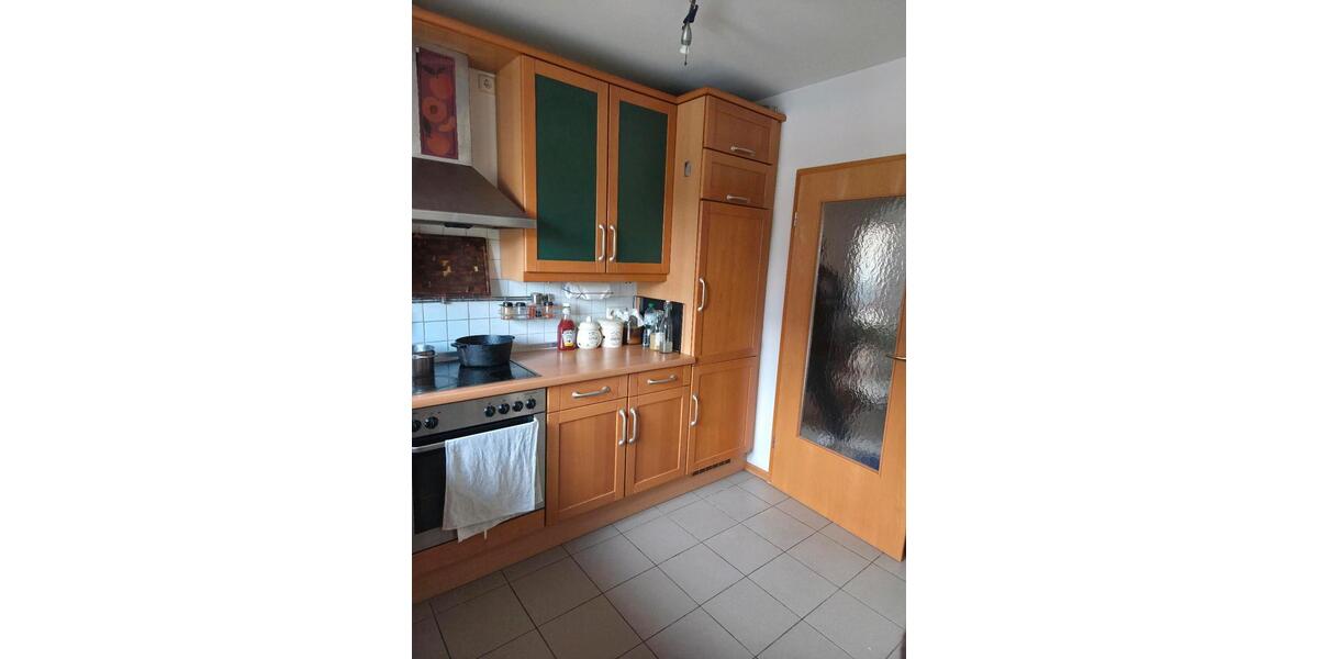 Etagenwohnung Gerbrunn - 3 Zimmer, 74 m&sup2;, 1.200&euro; | Angebot:25964207