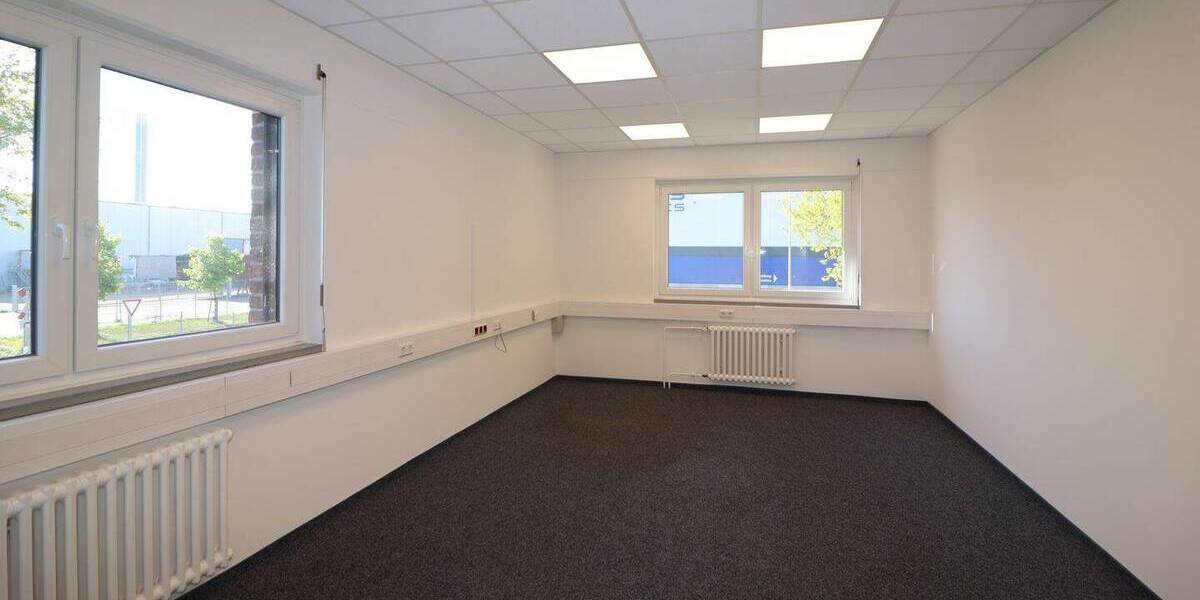 Gewerbeobjekt Hannover-Langenhagen Brink-Hafen - 12.000&euro; | Angebot:26825411