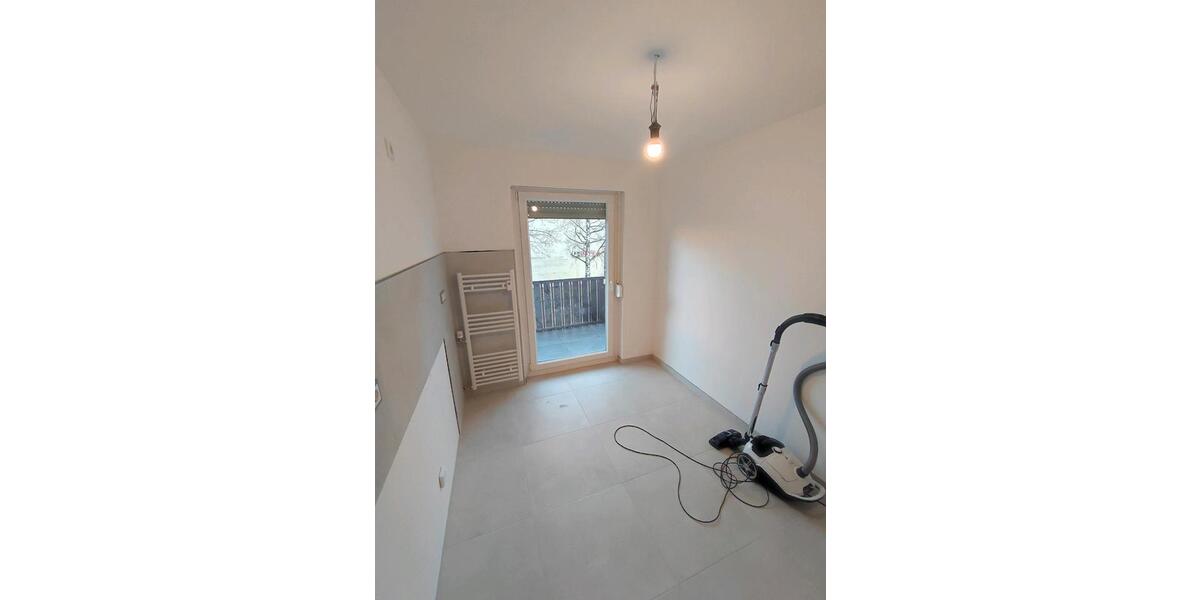 Etagenwohnung Nürnberg Gibitzenhof - 4 Zimmer, 86 m&sup2;, 1.300&euro; | Angebot:26704323
