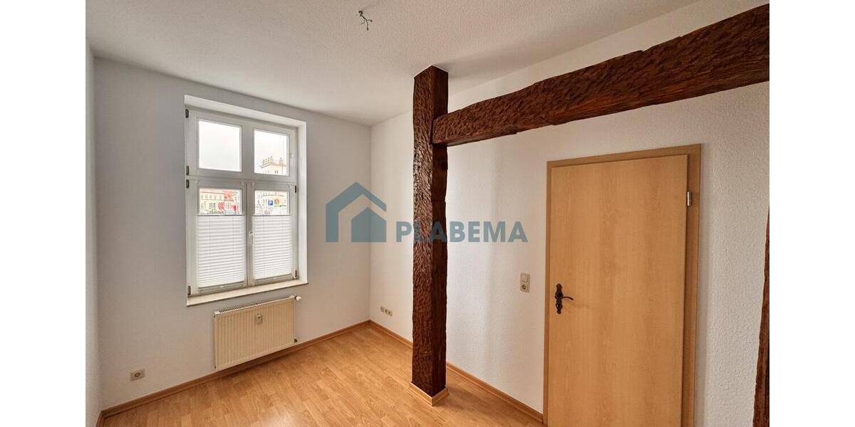 Erdgeschoßwohnung Neustrelitz - 2 Zimmer, 38 m&sup2;, 582&euro; | Angebot:26490419