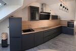 Dachgeschoßwohnung Fritzlar - 3 Zimmer, 75 m&sup2;, 750&euro; | Angebot:26634049
