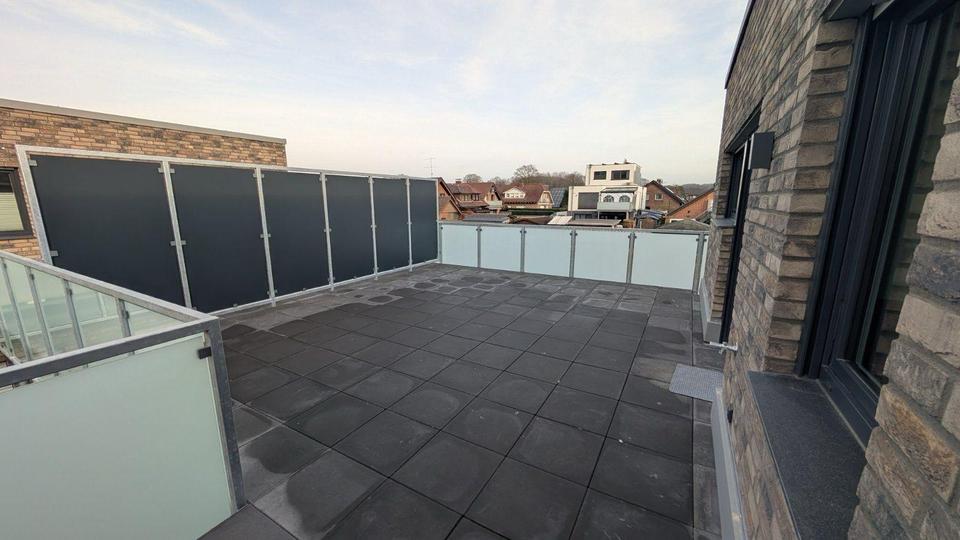 Terrassenwohnung Hamminkeln - 3 Zimmer, 106 m&sup2;, 1.290&euro; | Angebot:26073431