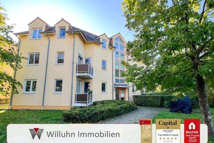 Wohnung zum Mieten in Leipzig 698 € 80.55 m² 3 zimmer