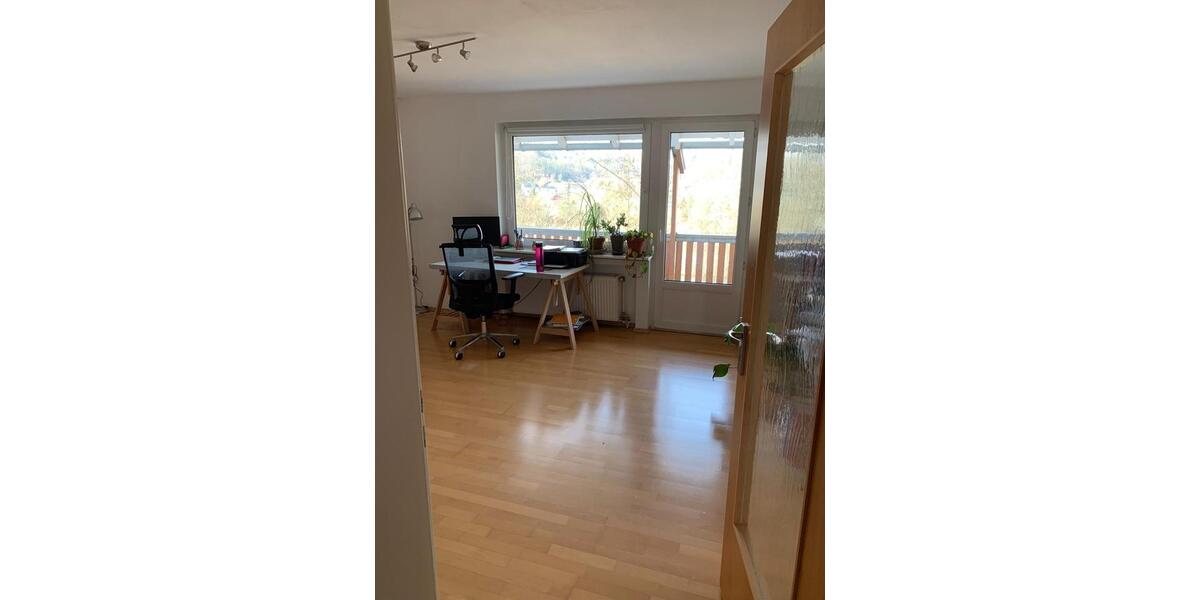 Etagenwohnung Warburg - 2 Zimmer, 75 m&sup2;, 550&euro; | Angebot:25376617