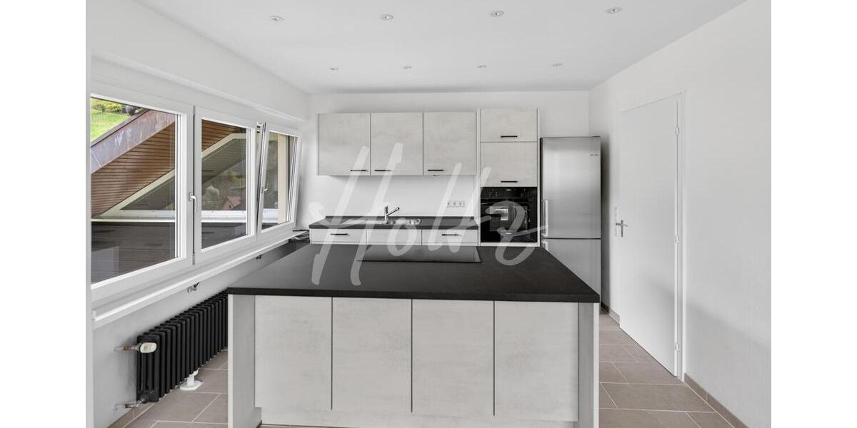 Terrassenwohnung Bollschweil - 5 Zimmer, 150 m&sup2;, 1.600&euro; | Angebot:26252293