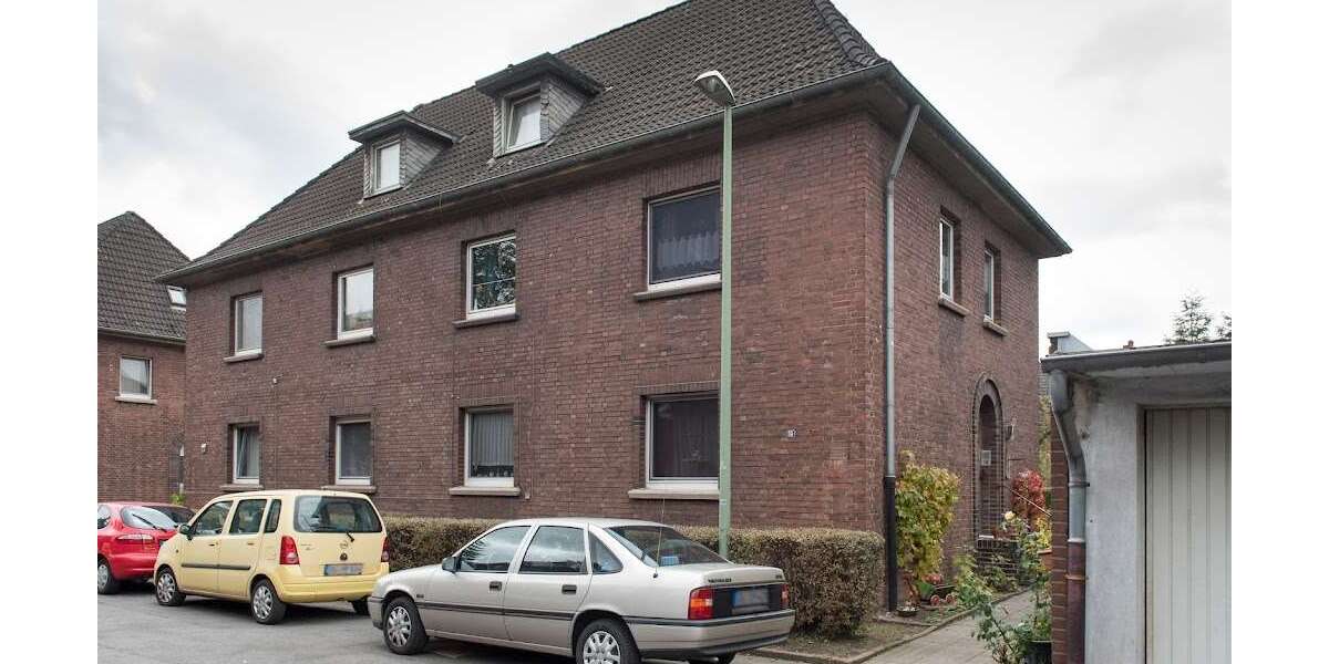 Wohnung zum Mieten in Duisburg 645 € 89.56 m² 4 zimmer