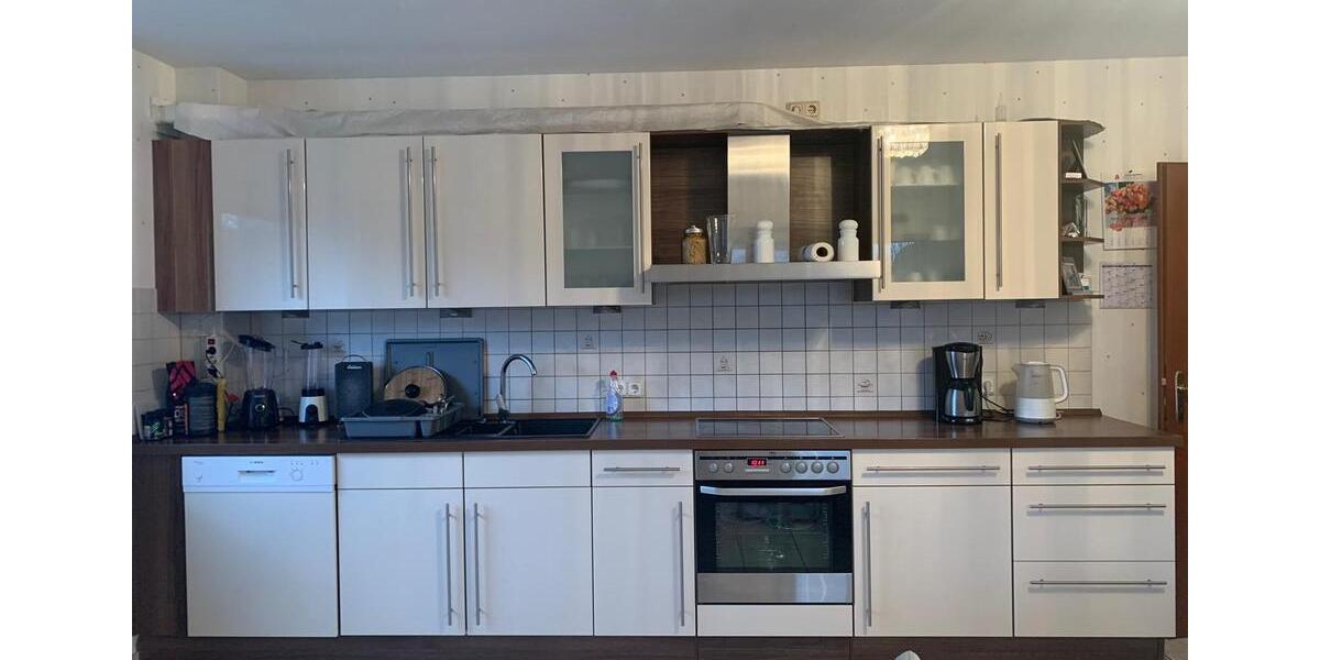 Erdgeschoßwohnung Dörverden - 4 Zimmer, 125 m&sup2;, 1.250&euro; | Angebot:26084452
