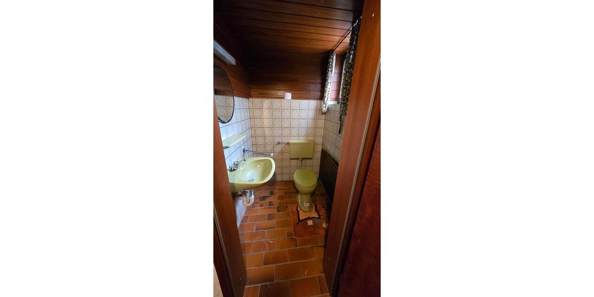 Einfamilienhaus Breuberg - 4.5 Zimmer, 150 m&sup2;, 1.200&euro; | Angebot:25261085