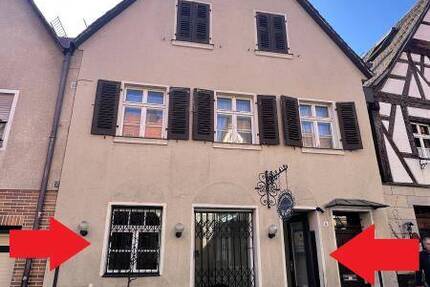 Gewerbeobjekt Lauf - 3 Zimmer, 750&euro; | Angebot:25748005