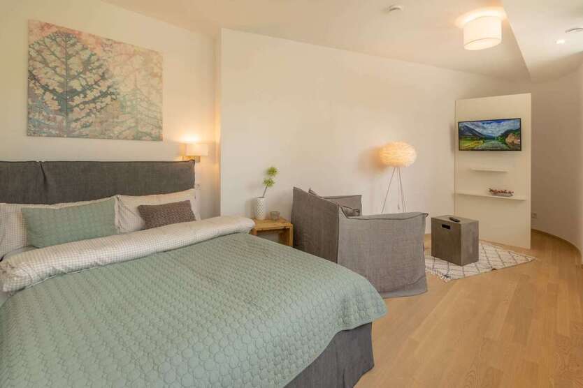 Wohnung zum Mieten in Frankfurt 1.700 € 33 m² 1 zimmer