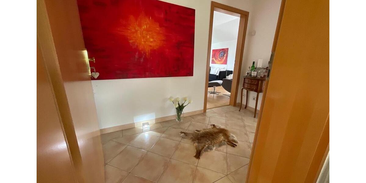 Etagenwohnung Nauen - 3 Zimmer, 85 m&sup2;, 980&euro; | Angebot:26657249