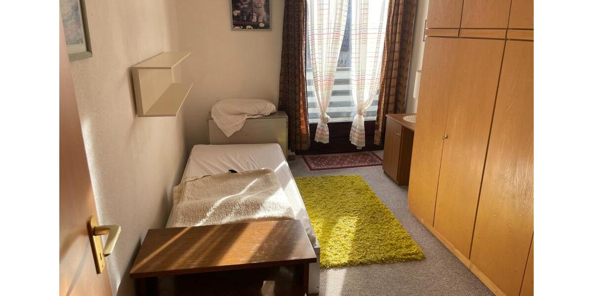 Möblierte 3-Zimmerwohnung in Hilter zu vermieten 3 zimmer