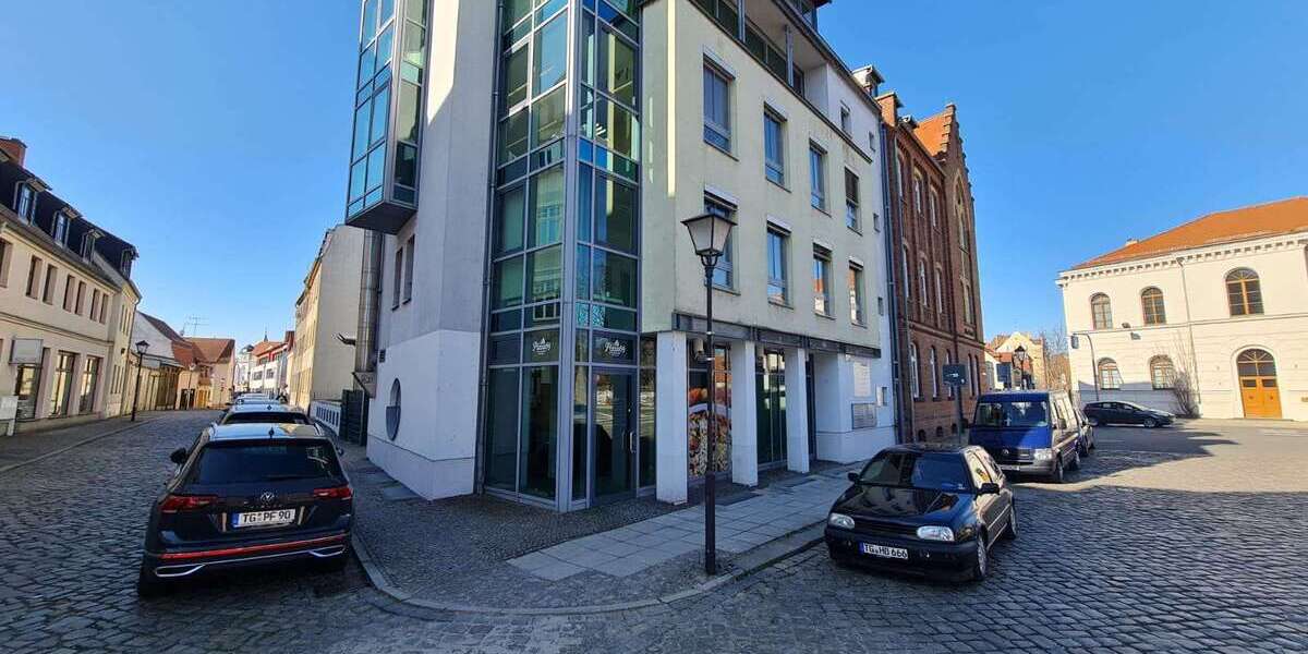 Gewerbeobjekt Torgau - 1.570&euro; | Angebot:26759213