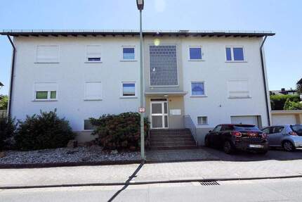 Wohnung Taunusstein Bleidenstadt - 2 Zimmer, 66 m&sup2;, 550&euro; | Angebot:24696808