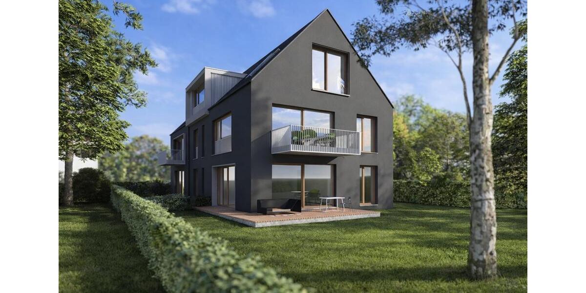 Etagenwohnung Machern - 2 Zimmer, 59 m&sup2;, 883&euro; | Angebot:25959987