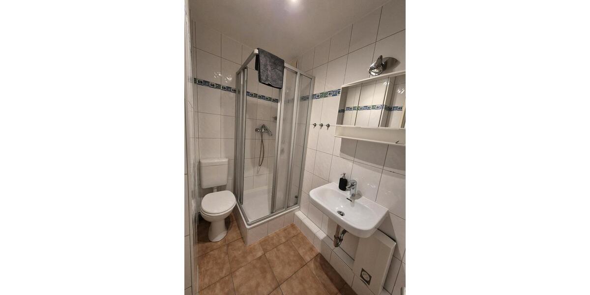 Wohnen auf Zeit Schwanewede - 1 Zimmer, 41 m&sup2;, 15&euro; | Angebot:26635714
