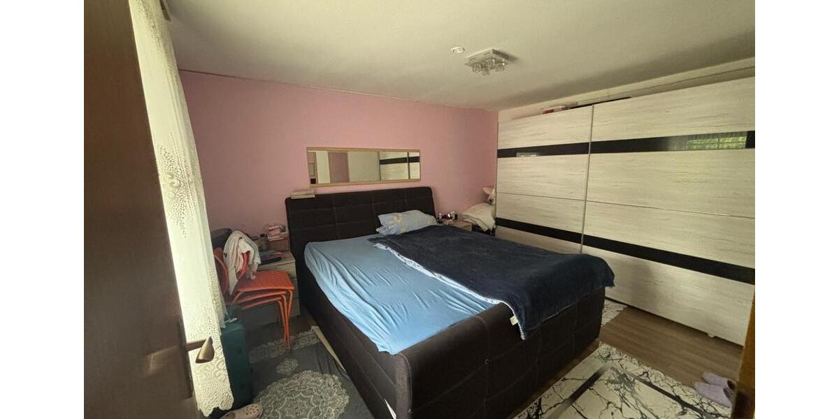 Etagenwohnung Görwihl - 5 Zimmer, 99 m&sup2;, 1.200&euro; | Angebot:26101664