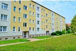 Etagenwohnung Sangerhausen - 3 Zimmer, 61 m&sup2;, 374&euro; | Angebot:26381101