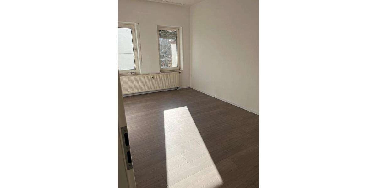 Erdgeschoßwohnung Biedenkopf - 3 Zimmer, 90 m&sup2;, 1.000&euro; | Angebot:24630584